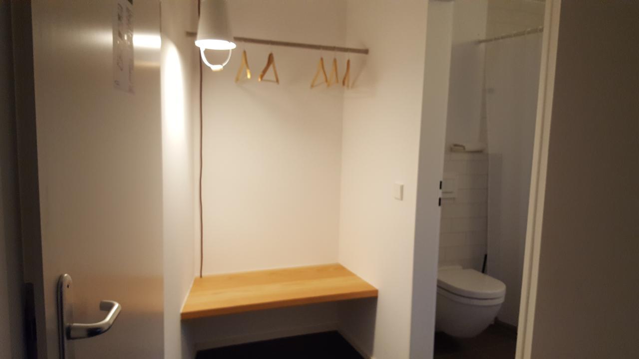 Well-Being Gastehaus Stauf Hotell Eisenberg  Eksteriør bilde