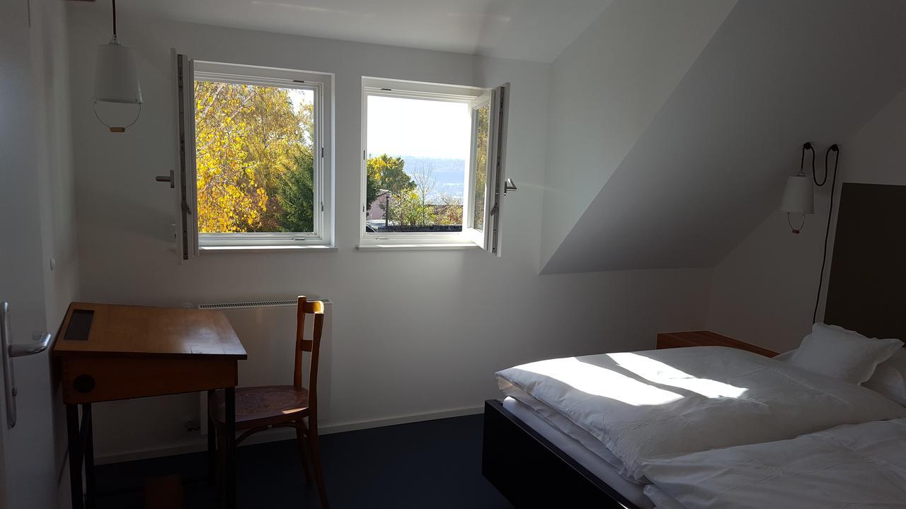 Well-Being Gastehaus Stauf Hotell Eisenberg  Eksteriør bilde