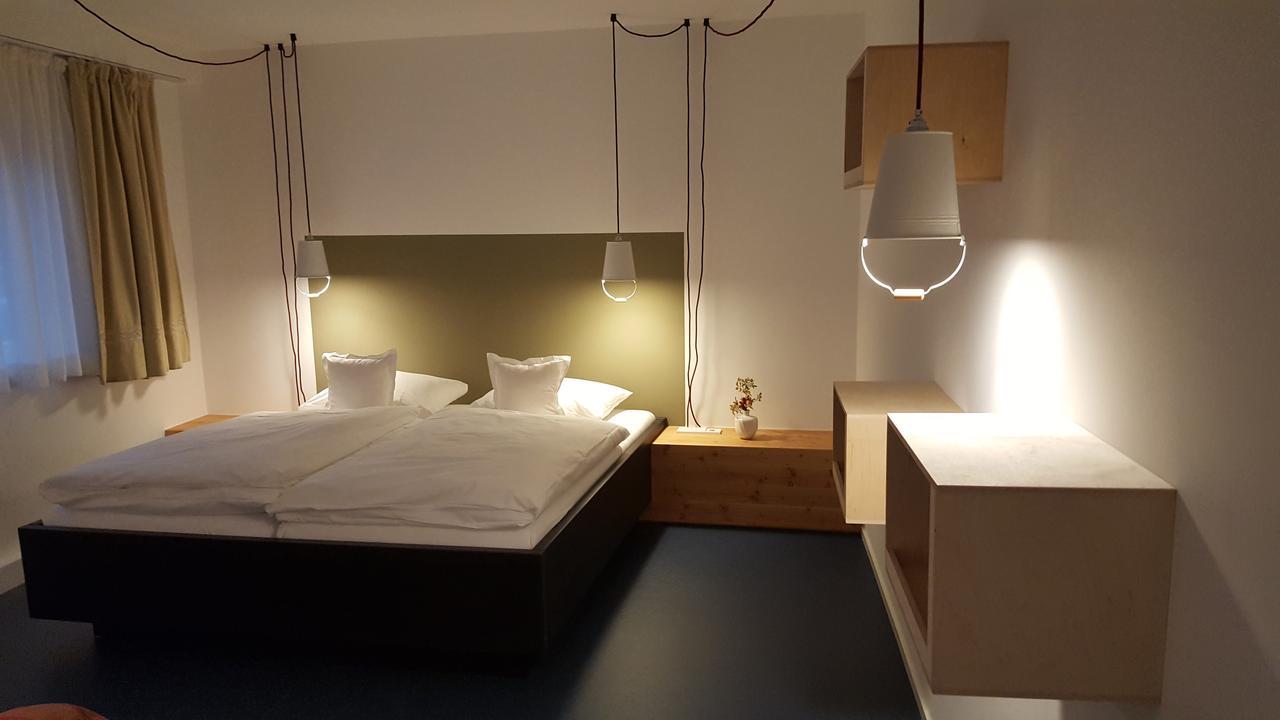 Well-Being Gastehaus Stauf Hotell Eisenberg  Eksteriør bilde
