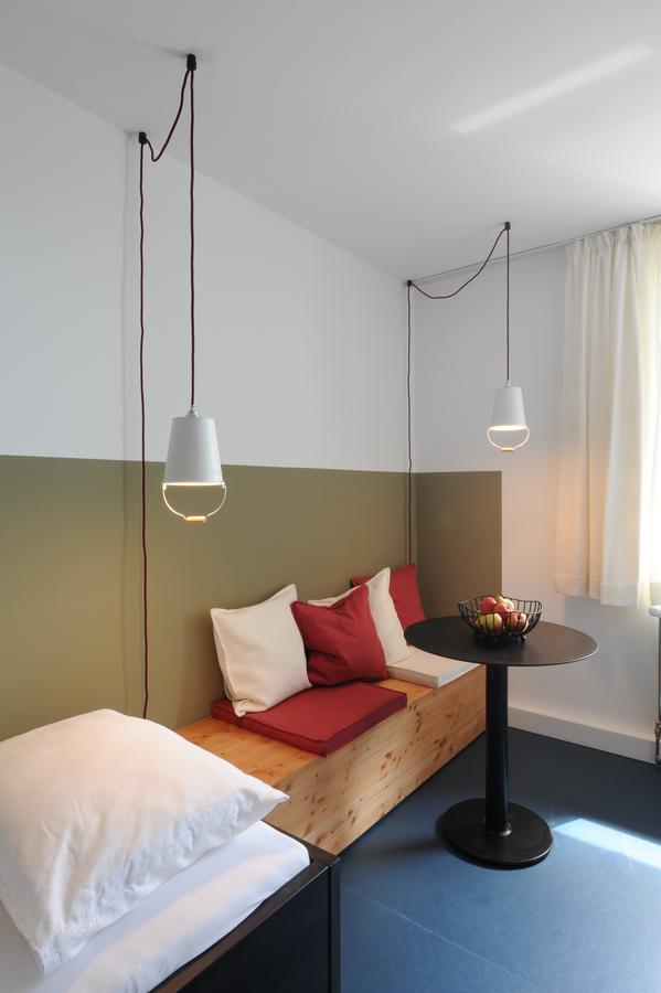 Well-Being Gastehaus Stauf Hotell Eisenberg  Eksteriør bilde