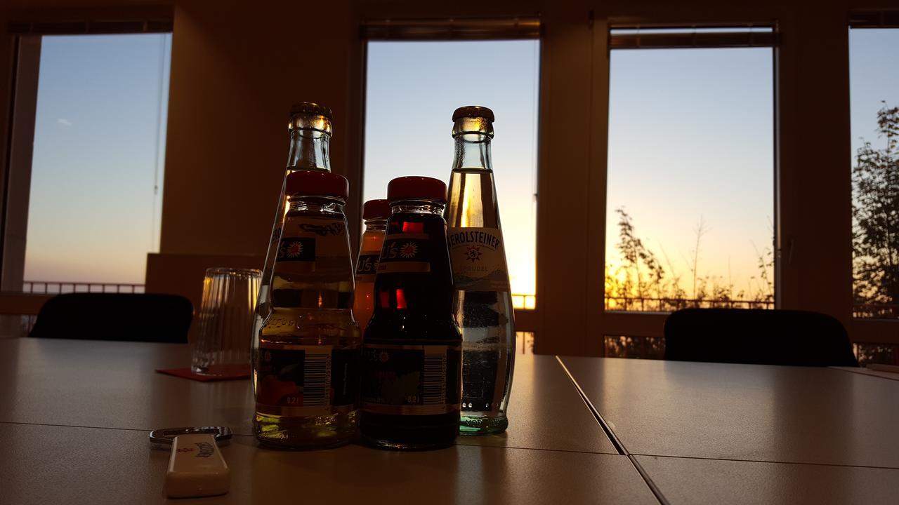 Well-Being Gastehaus Stauf Hotell Eisenberg  Eksteriør bilde