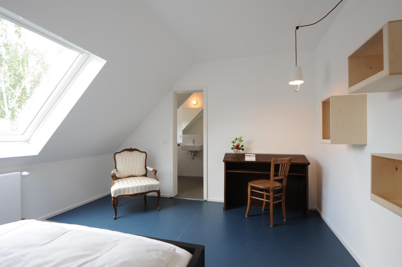 Well-Being Gastehaus Stauf Hotell Eisenberg  Eksteriør bilde