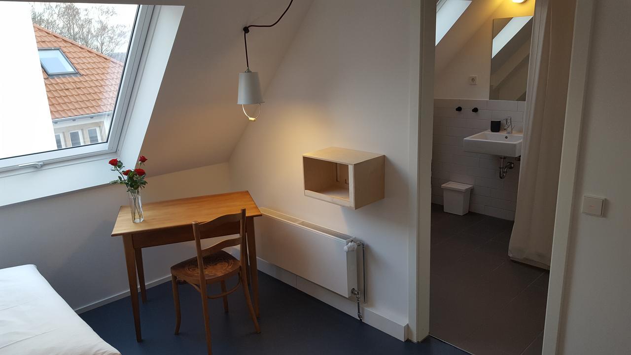 Well-Being Gastehaus Stauf Hotell Eisenberg  Eksteriør bilde